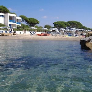 Baia Etrusca Resort